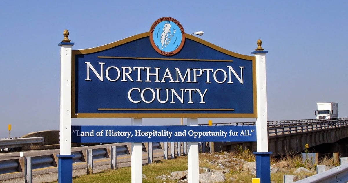 Northampton County Council members approve increased income threshold for property tax relief.