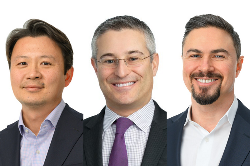 Michelman & Robinson law firm expands New York office with new hires.