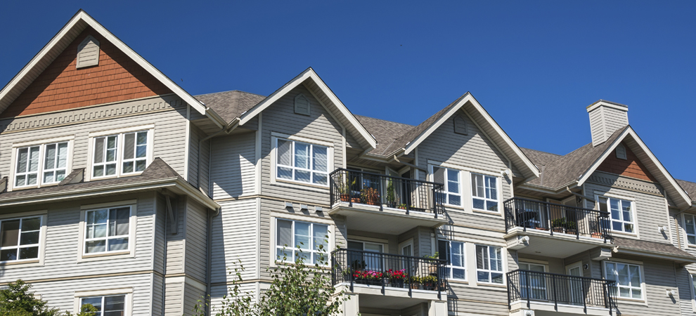 US multifamily market graph shows signs of recovery and growth nationwide.