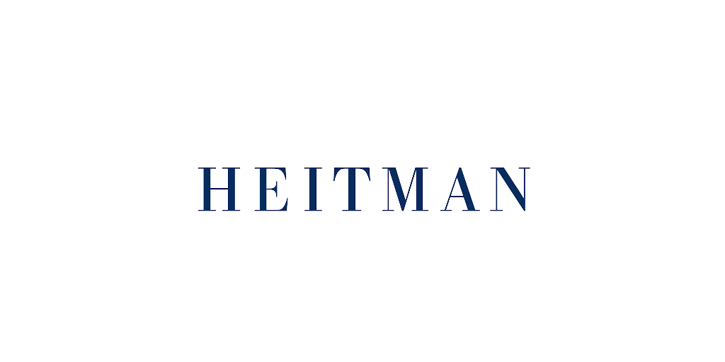 Heitman secures $800M real estate debt investment fund, global financial services.