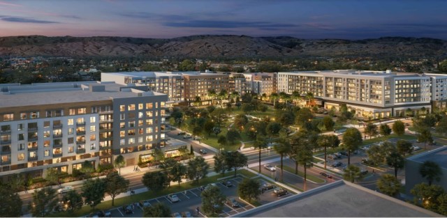 San Jose housing development gains momentum with land acquisitions and construction underway.