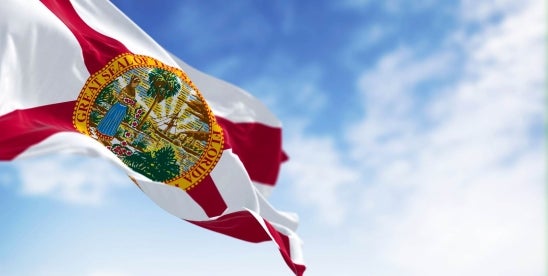 Florida Governor signs bill restricting foreign high-risk entities from real estate ownership.