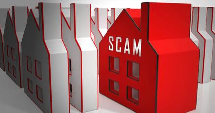 Ohio residents warned of potential scams in unsolicited real estate offers nationwide.