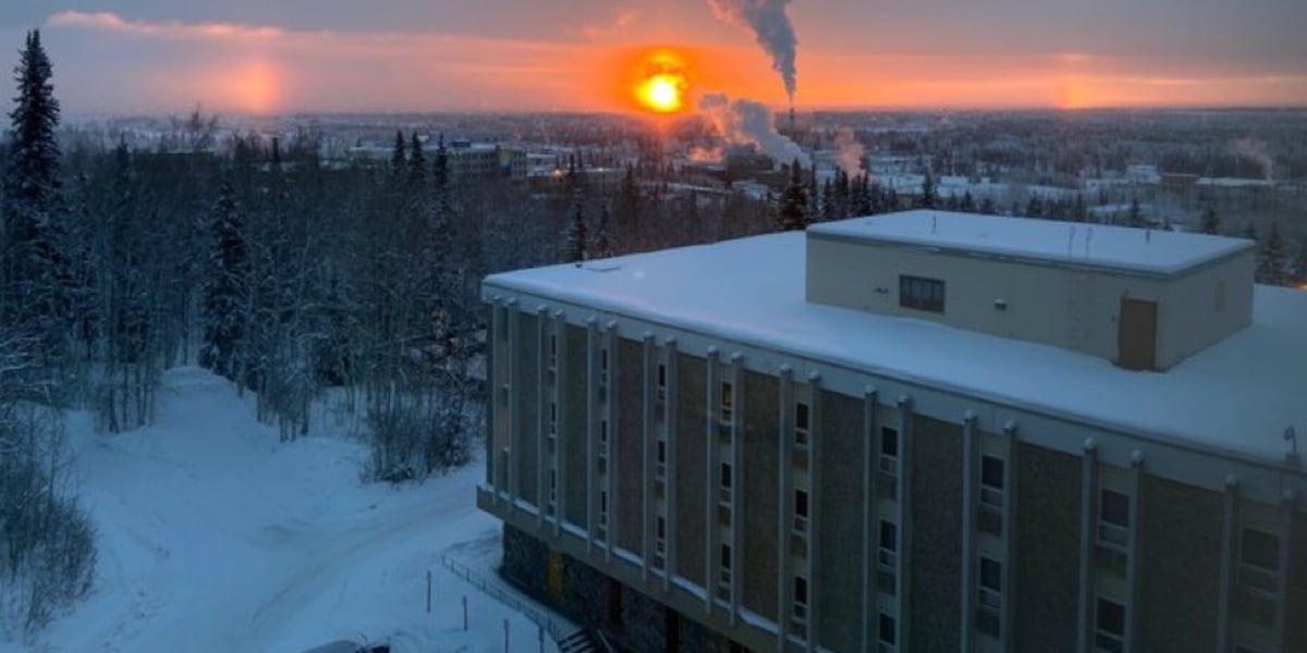 Fairbanks residents concerned about air quality rules affecting real estate and property values.