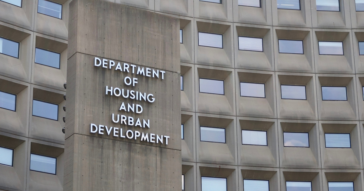 US Senate confirms new HUD Secretary amidst controversy and departmental criticisms nationwide.