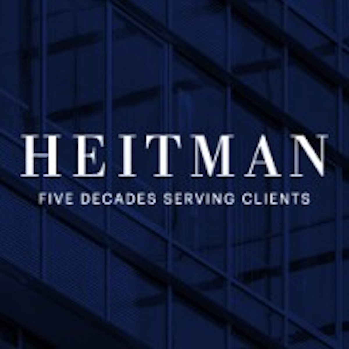 Heitman closes $800M real estate debt investment fund in global market.