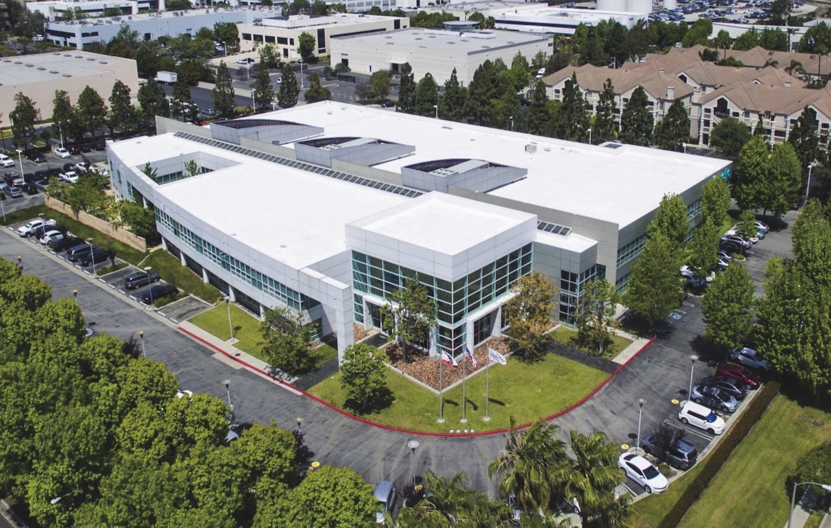 Torrance property sold for $21 million in high-profile real estate transaction.