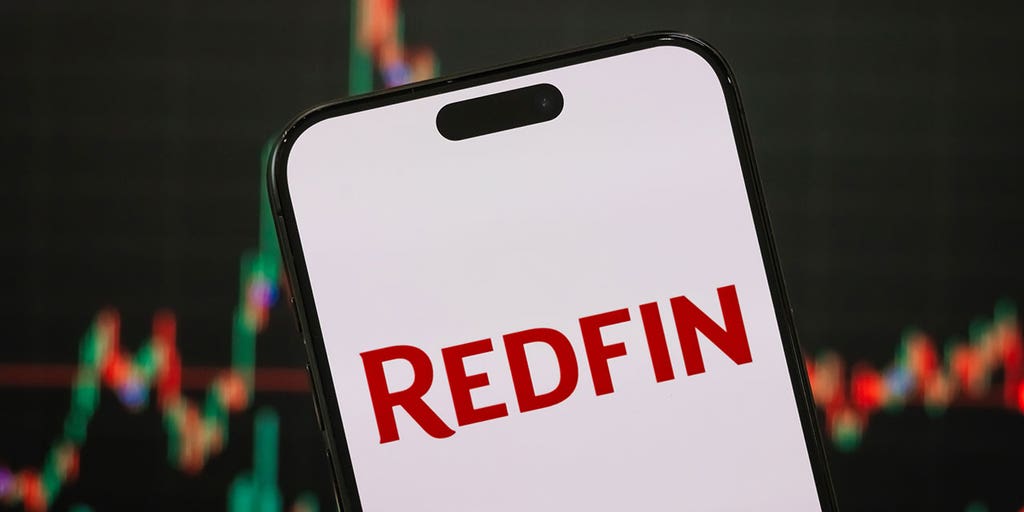 Rocket Companies acquires Redfin in $1.75 billion real estate merger deal.