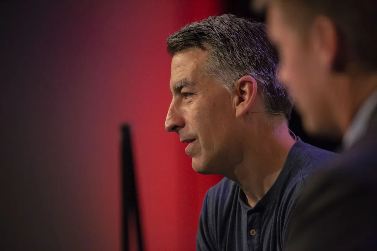 Redfin CEO announces acquisition by Rocket Companies for $1.75 billion deal.