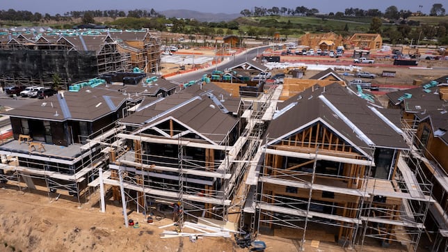 California Governor unveils affordable housing plan, impacting real estate market statewide.