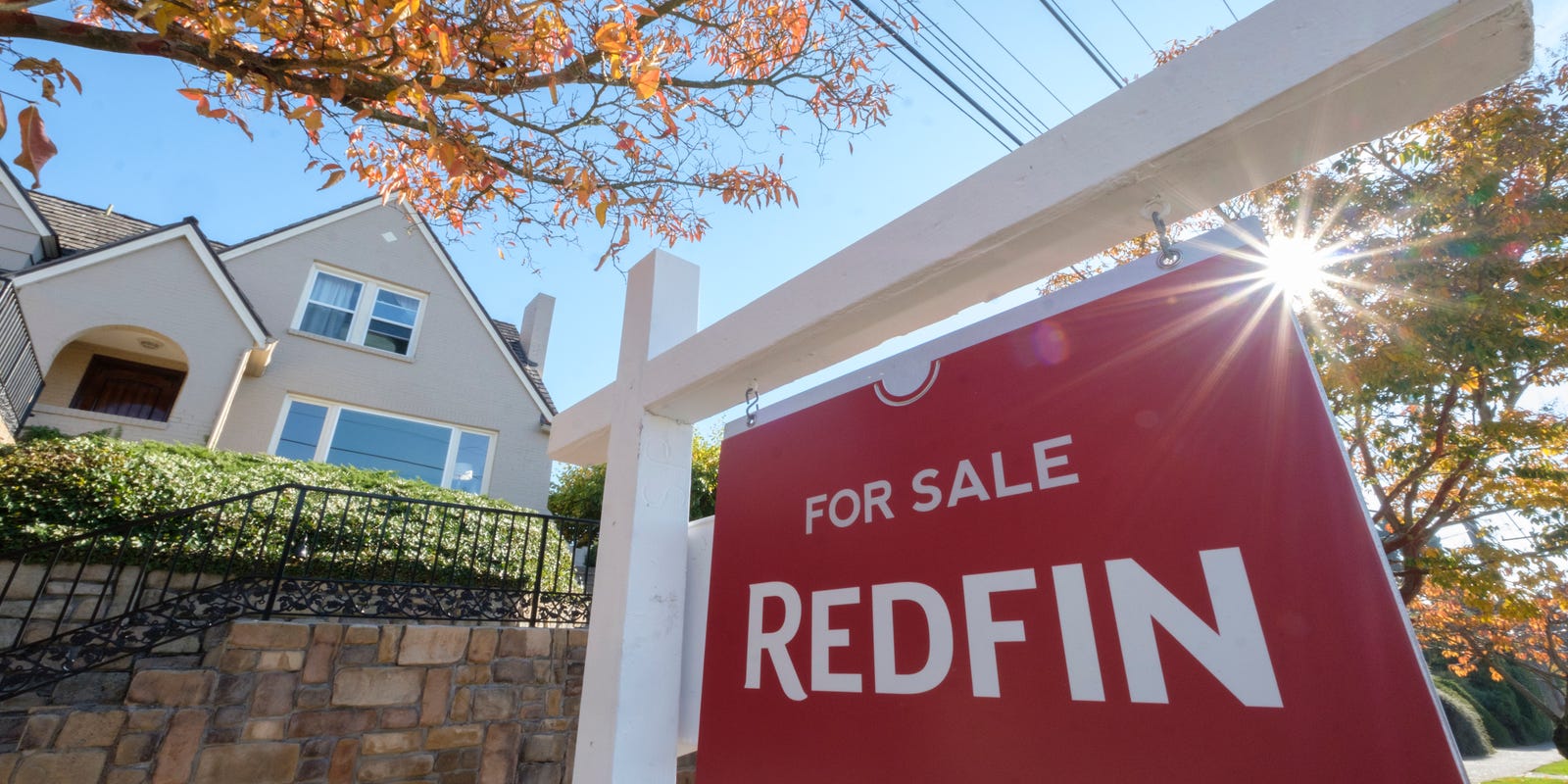 Rocket Companies acquires Seattle-based real estate broker Redfin in major business deal.