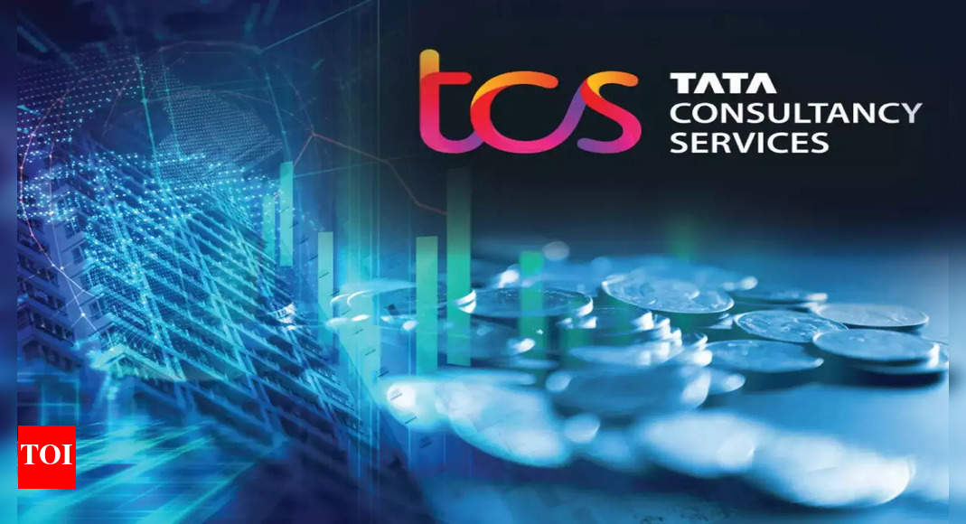 TCS acquires commercial real estate firm in India for Rs 2,250 crore.