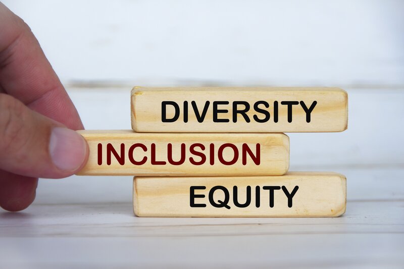 Real estate firms remove diversity, equity, and inclusion data from public reports globally.