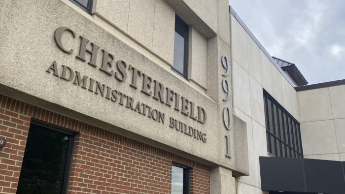 Chesterfield officials propose FY26 budget with lower real estate tax rate and increased BPOL threshold.