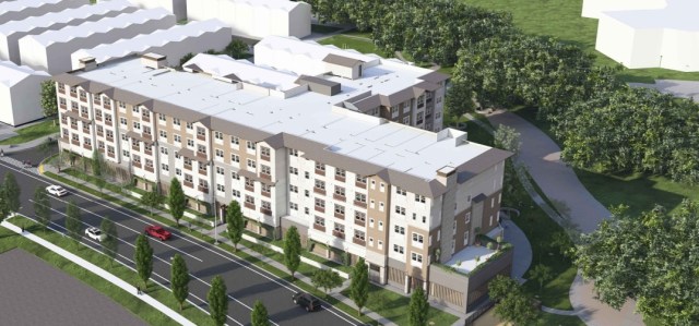 Livermore housing development receives over $25 million in secured funding investment.