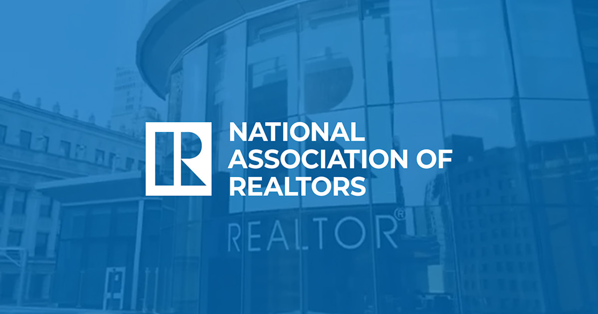 NAR appoints new General Counsel, seasoned political law expert in Washington D.C.