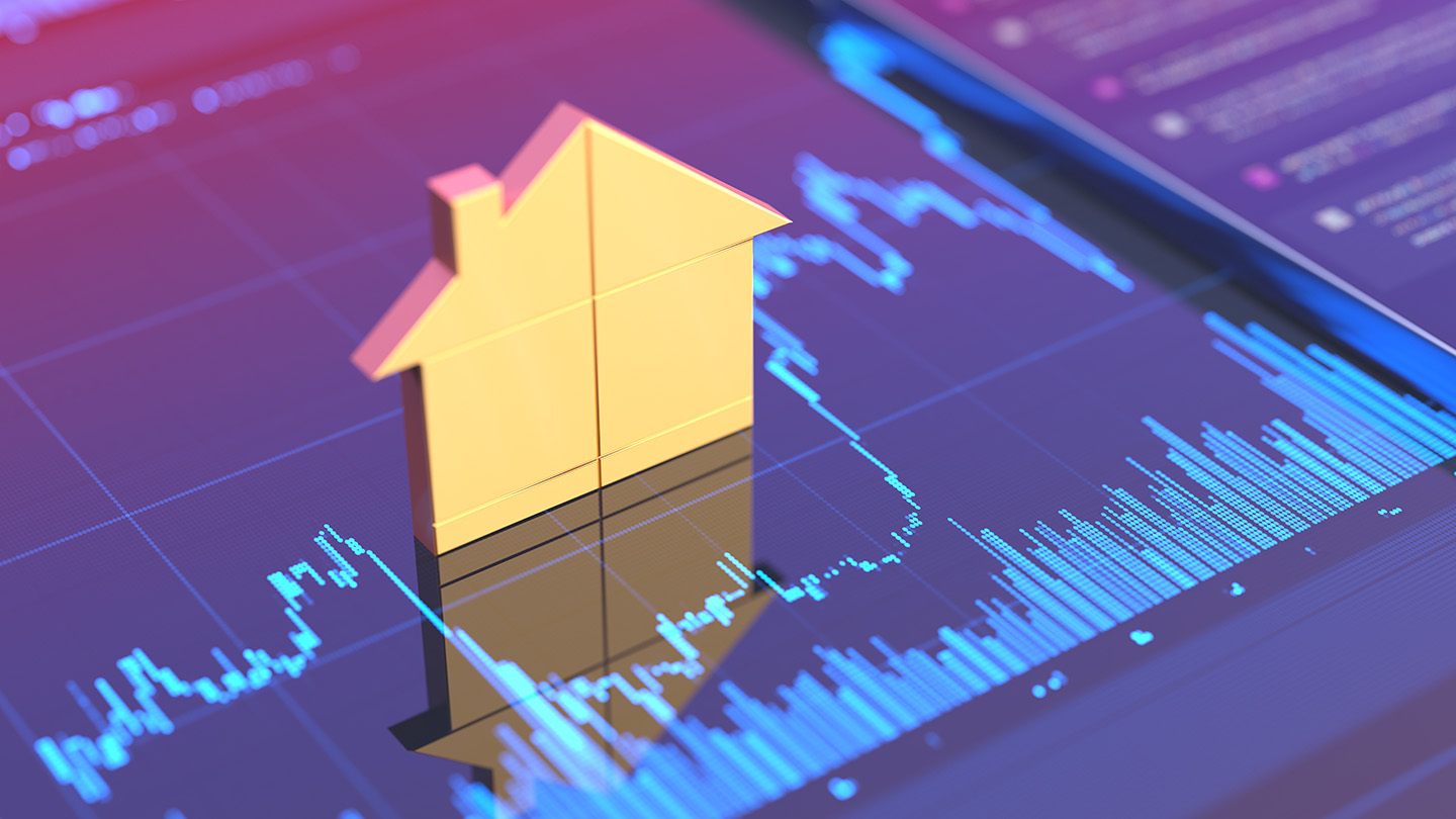 US senior housing market turmoil amidst rapid policy shifts in Washington DC.