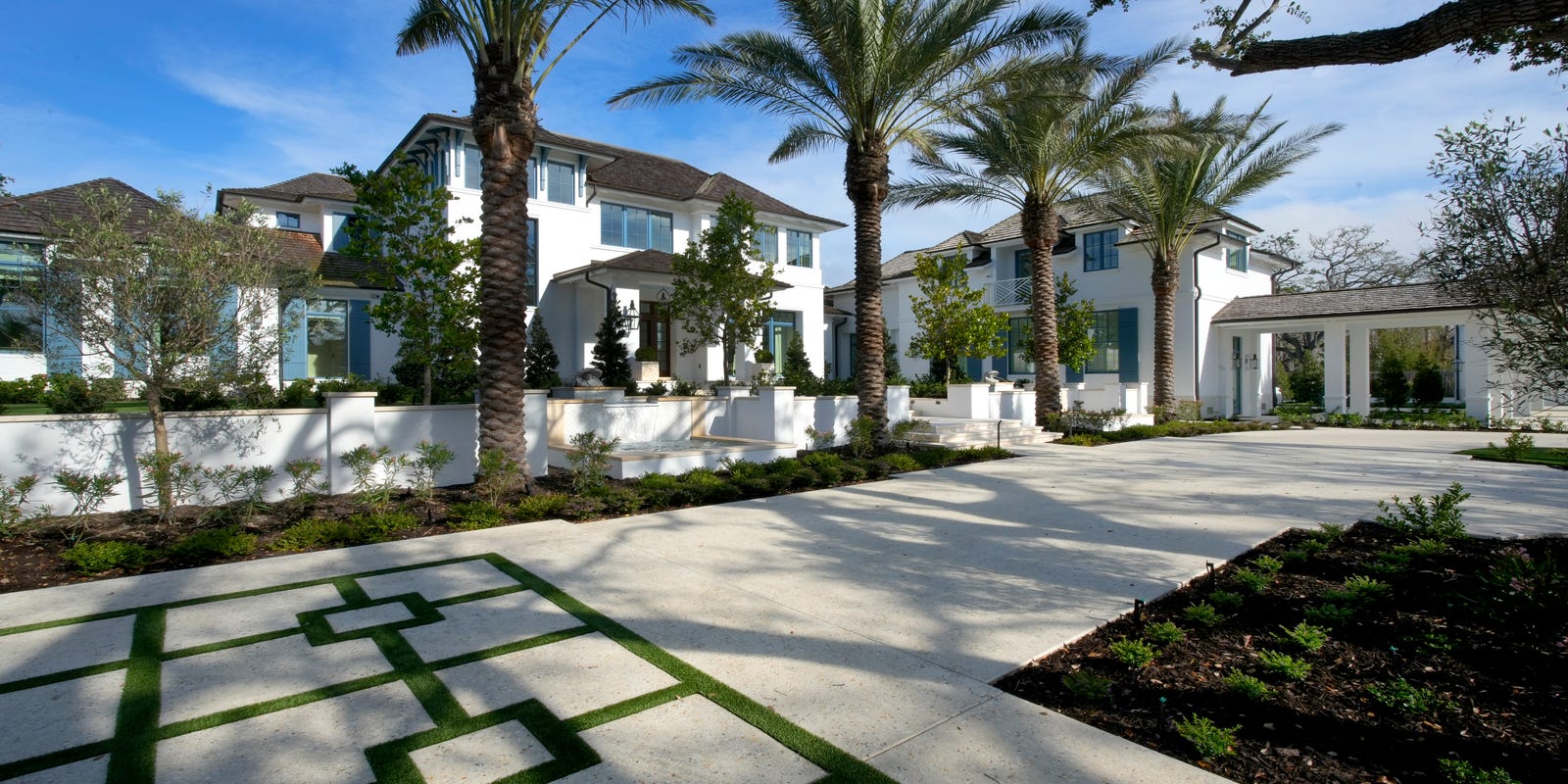 Siesta Key luxury estate, $31.5 million coastal retreat in Florida.