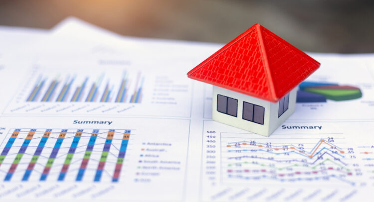 Real estate fund releases February net asset value update, global market performance.