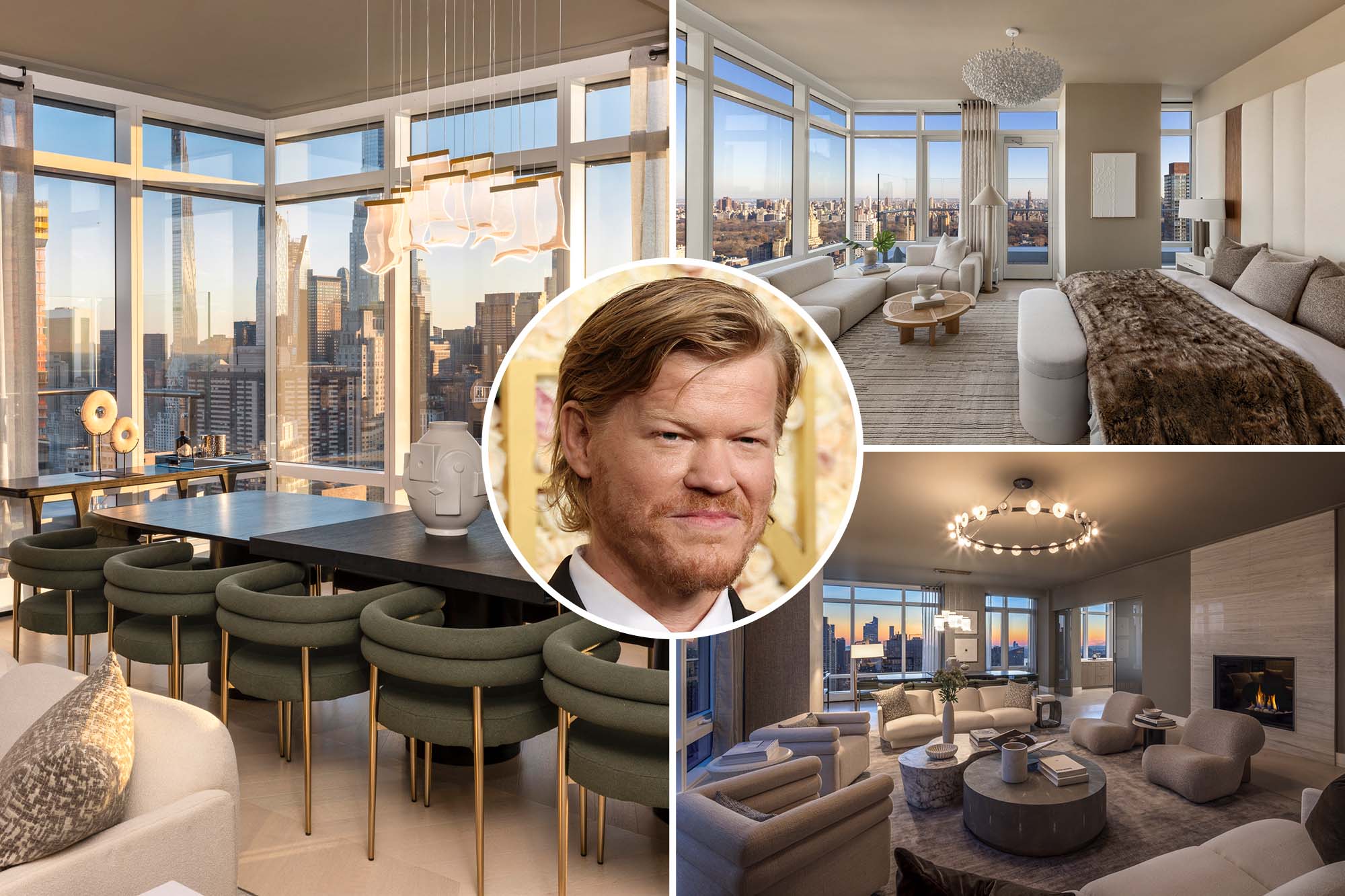 NYC home from Netflix's 'Zero Day' sold to new owner in Manhattan.