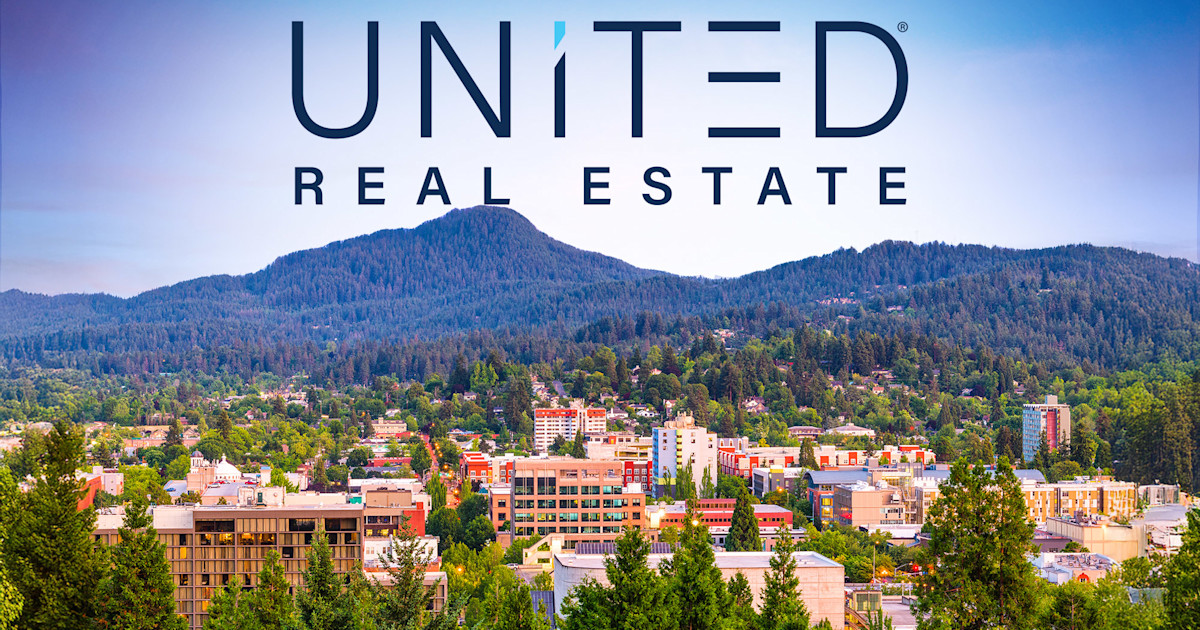 United Real Estate expands presence in Oregon with 900 agent acquisition announcement.