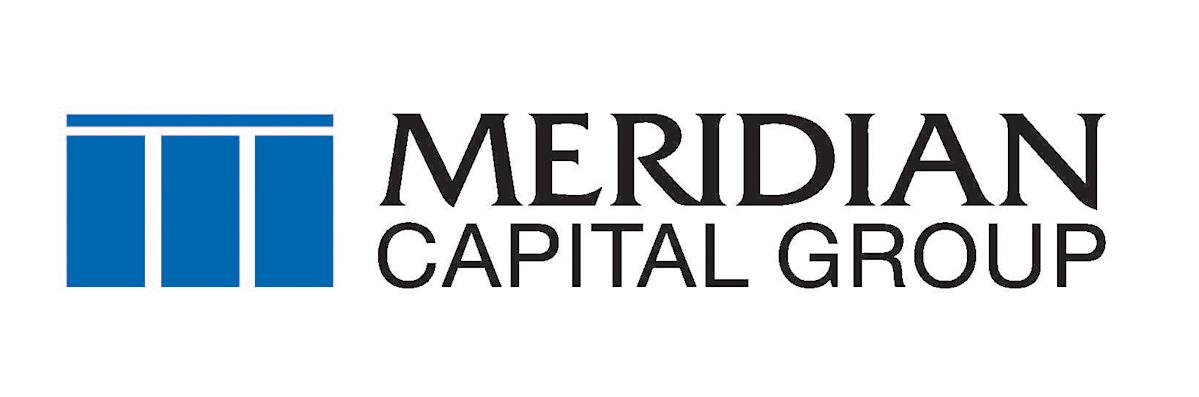 Photo of Amy Heller, healthcare finance expert, at Meridian Capital Group headquarters.