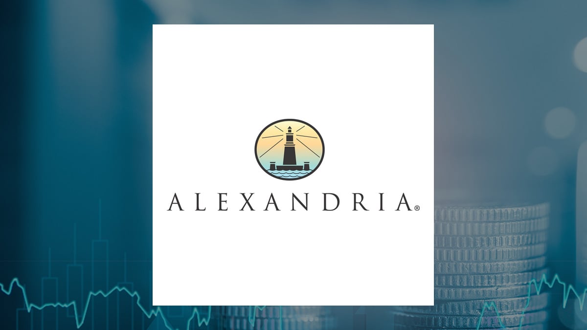 Assetmark Inc. increases stake in Alexandria Real Estate Equities, a California-based real estate investment trust.